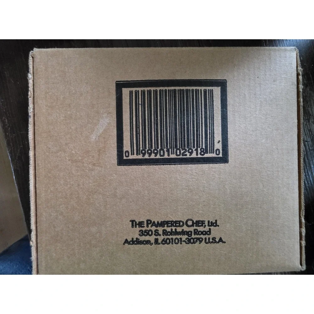 Pampered Chef pampered chef
